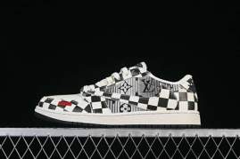Picture of Air Jordan Travis Scott _SKUfw20783397975956674fw